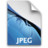 PS JPEGFileIcon Icon